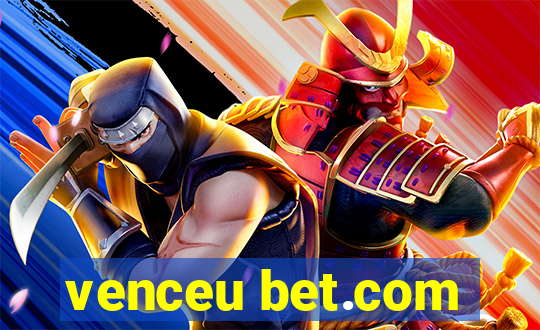 venceu bet.com